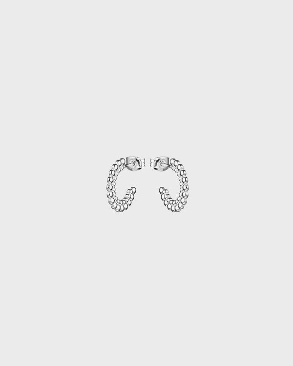Circle of Light Earrings – Kalevala Modern
