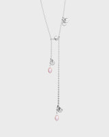 Twinflower Necklace