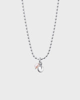 Twinflower Pendant