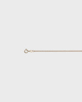 Anchor Chain 14K gold 42, 45 or 50 cm