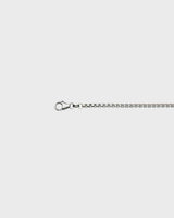 Box Chain 45, 50 or 55 cm