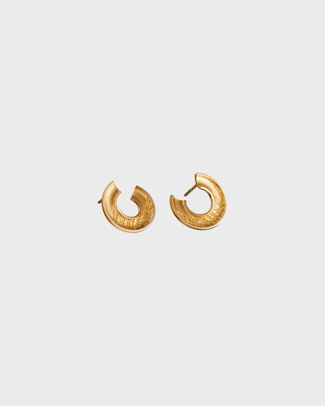 Spiralz Earrings