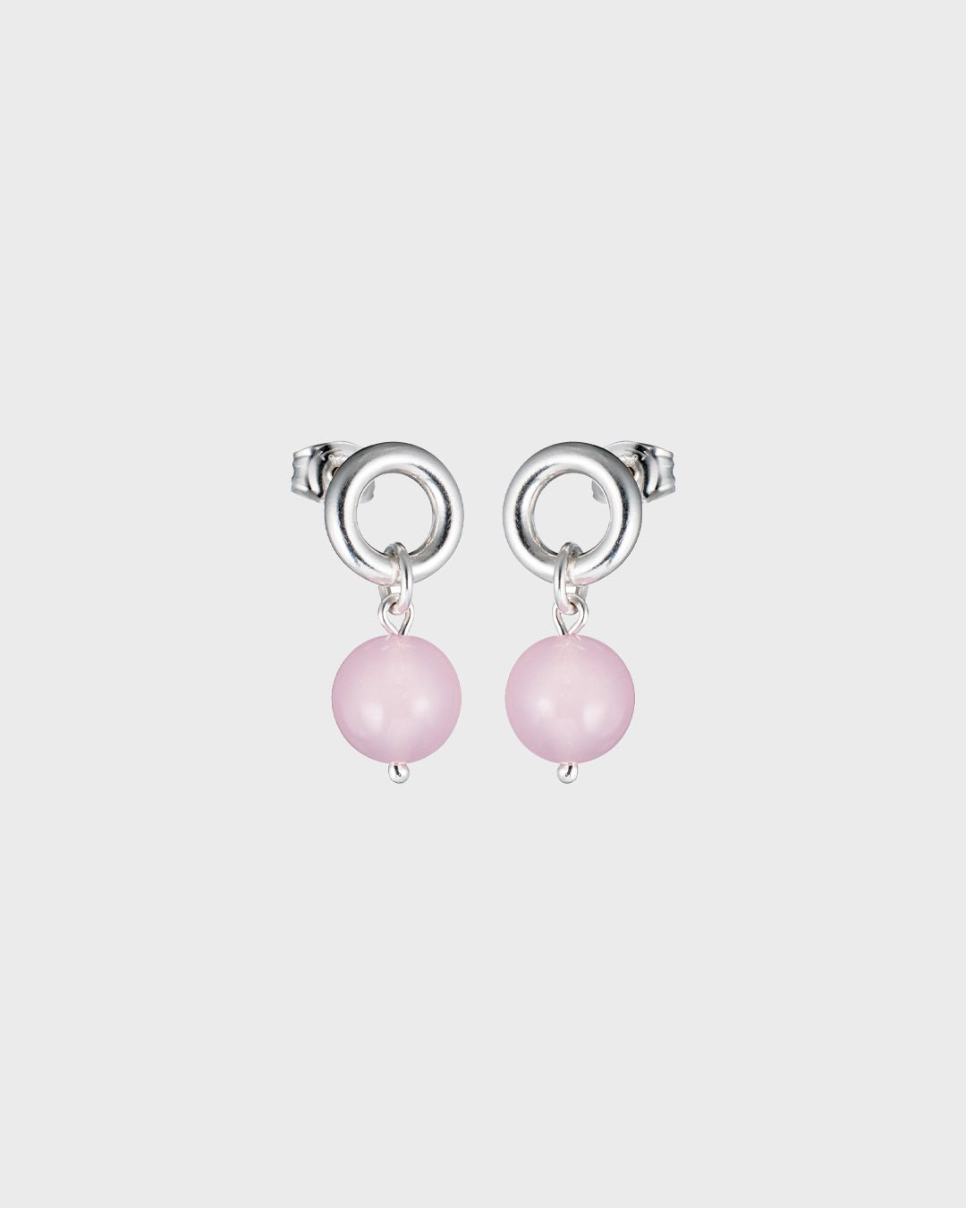 Pink Ribbon 2016 Earrings