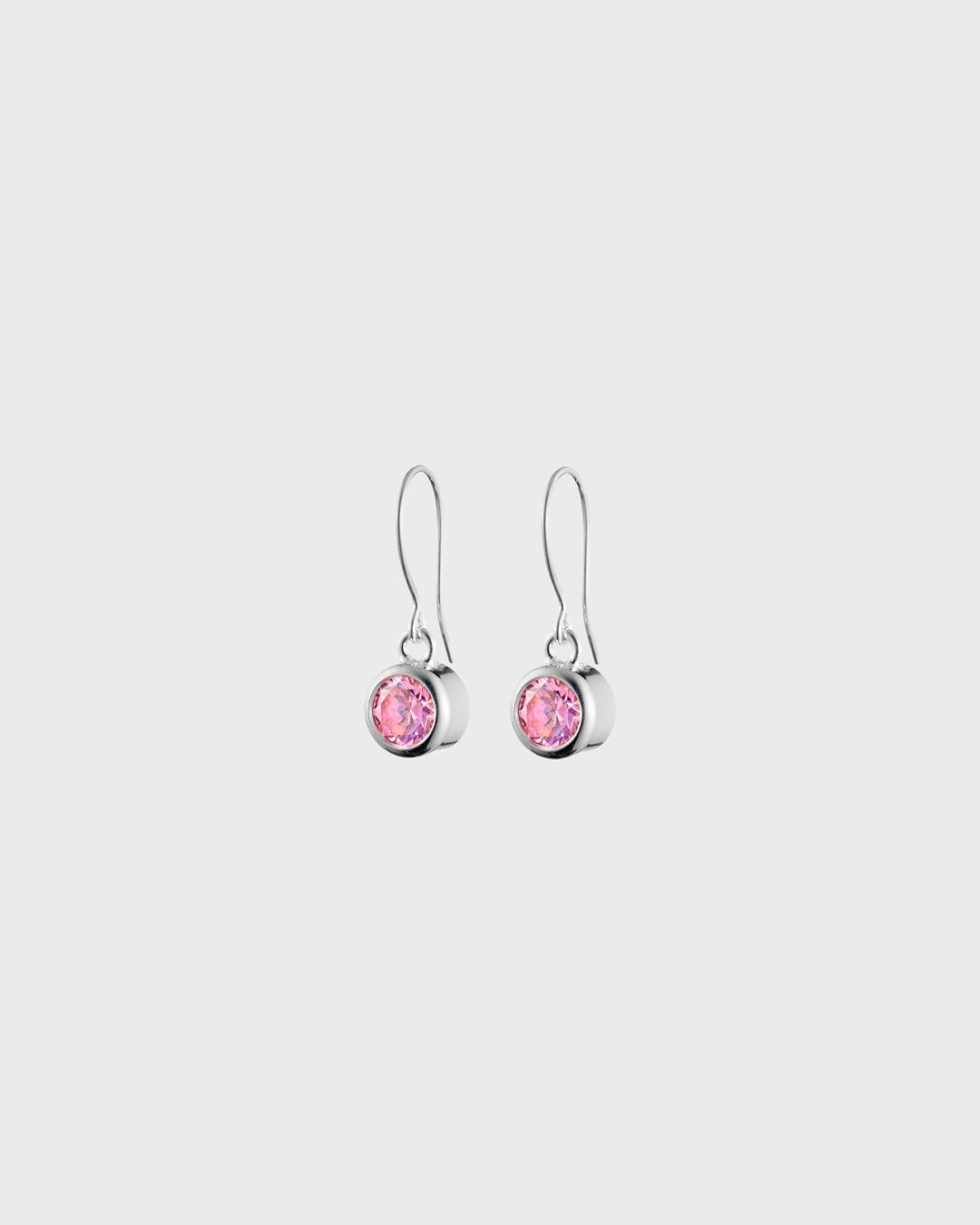 Pink Ribbon 2018 Earrings
