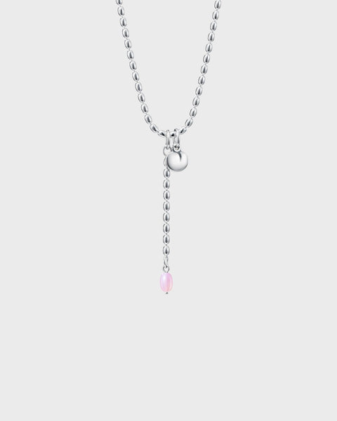 Pandora pink online amulet pendant